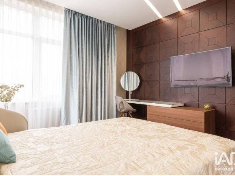 Vente Appartement 4 pièces — photo 1