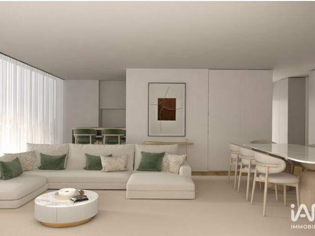 Vente Appartement 4 pièces — photo du bien