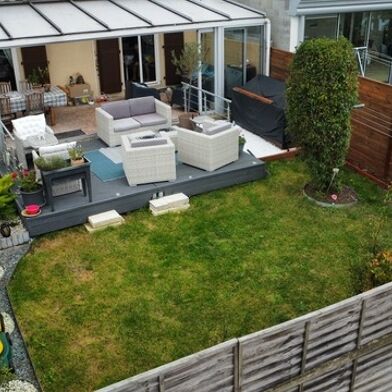 Maison 4 pièces 204850 €