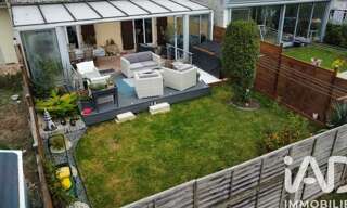 Maison 4 Pièces 88 m² à vendre à Saint-Ay (45130)