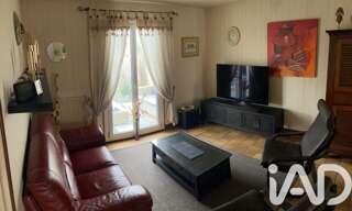 Maison 4 Pièces 90 m² à vendre à Saint-Ay (45130)