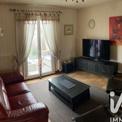 Maison 4 pièces 204850 €