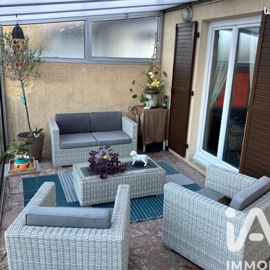 Maison 4 pièces 199000 €