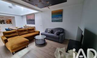 Maison 6 Pièces 170 m² à vendre à Rosny-sous-Bois (93110)