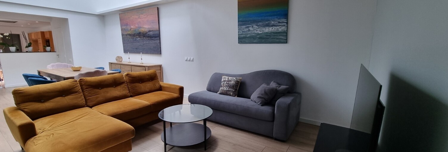 Maison 6 Pièces 170 m² à vendre à Rosny-sous-Bois (93110)