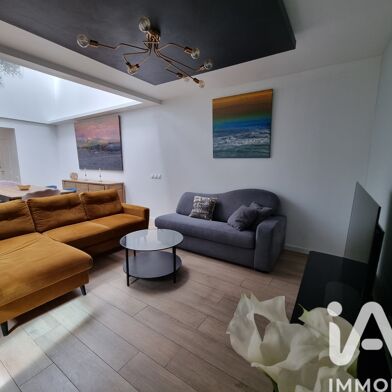 Maison 6 pièces 549900 €
