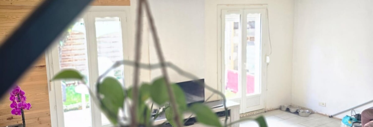 Maison 4 Pièces 98 m² à vendre à Ingré (45140)