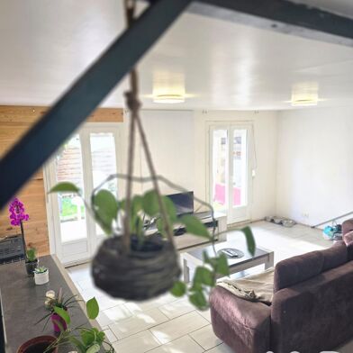 Maison 4 pièces 195000 €