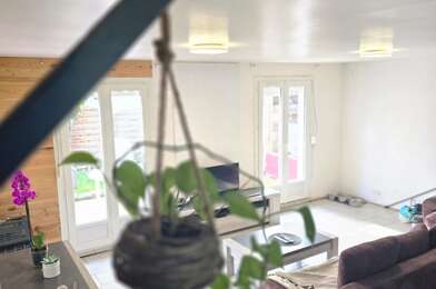 Maison 4 pièces 195000 €