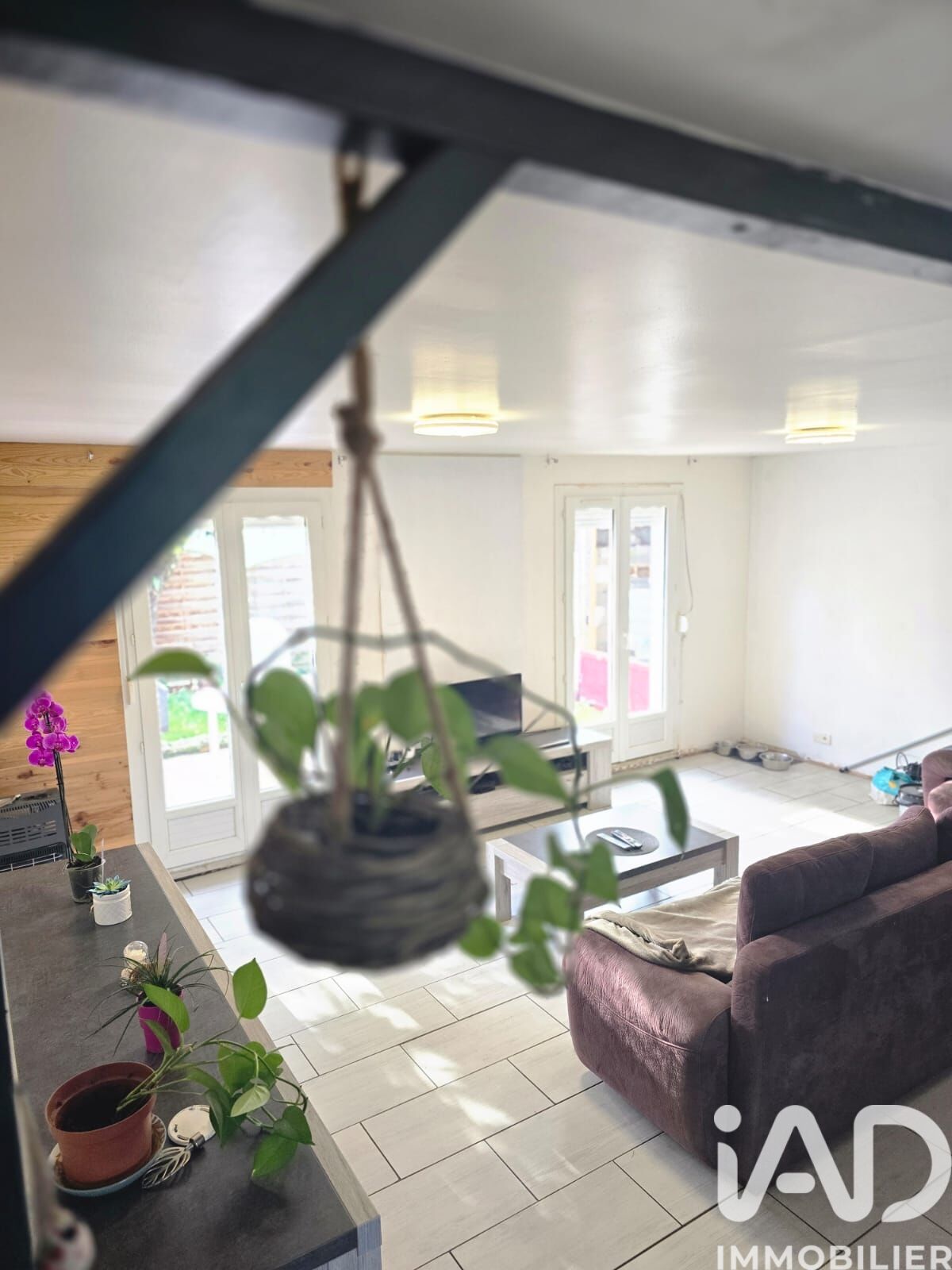 Maison à vendre, 4 pièces, 98 m², Ingré