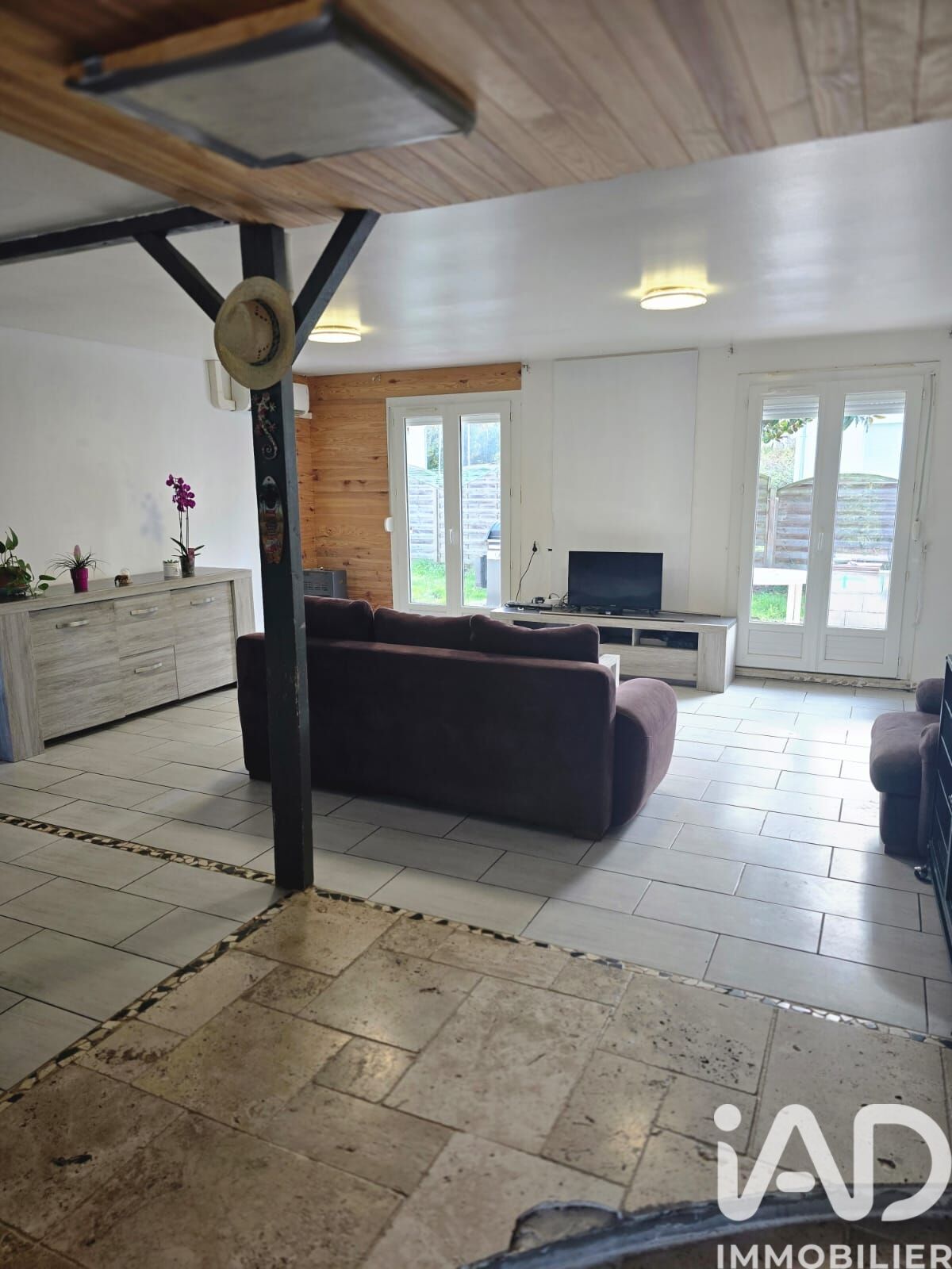 Vente Maison/villa 4 pièces - Photo 3