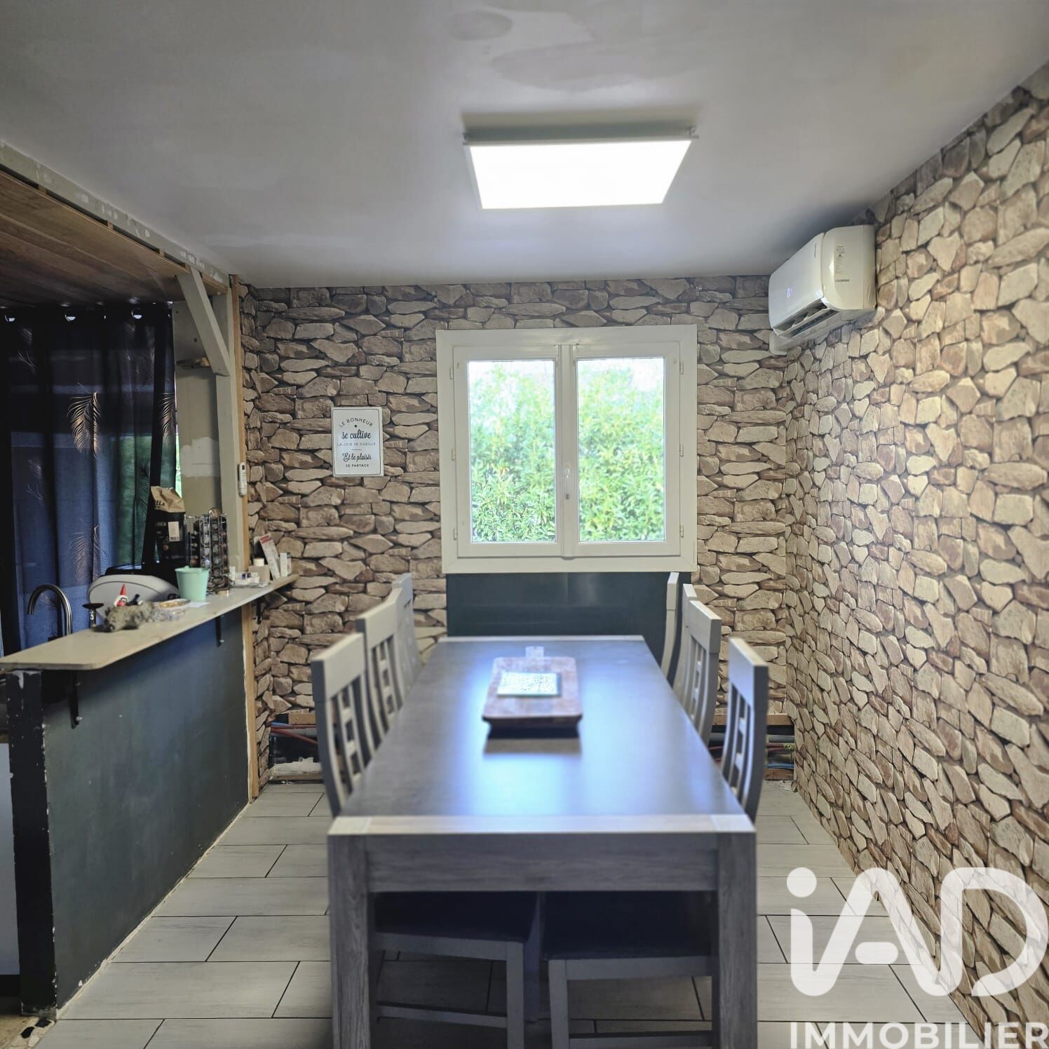 Vente Maison/villa 4 pièces - Photo 5