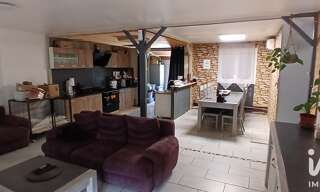 Maison 4 Pièces 98 m² à vendre à Ingré (45140)