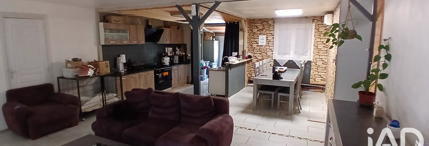 Maison 4 Pièces 98 m² à vendre à Ingré (45140)