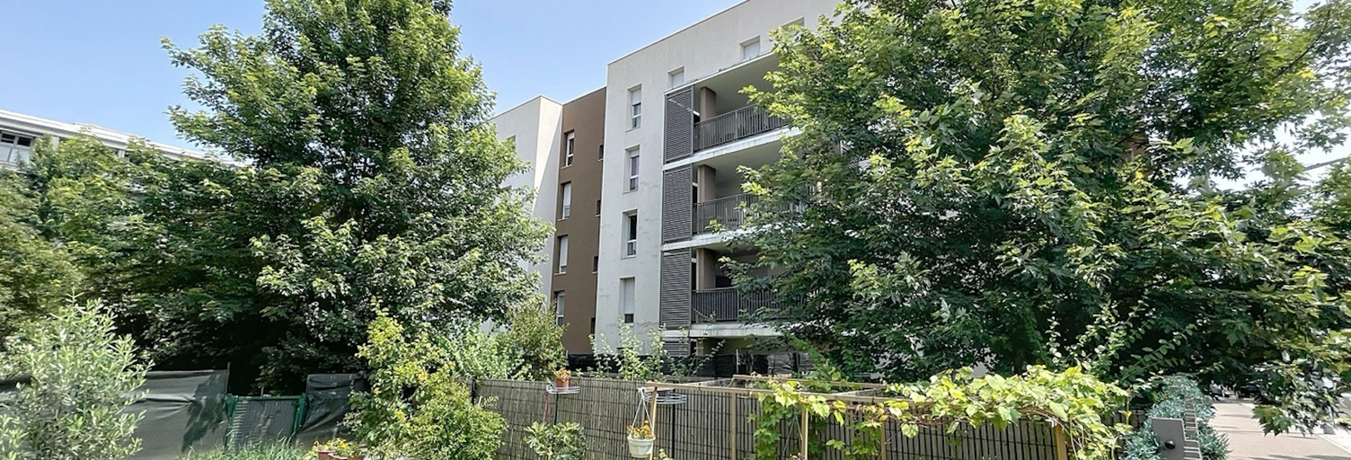 Appartement 3 Pièces 65 m² à vendre à Vénissieux (69200)