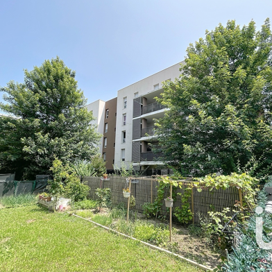 Appartement 3 pièces 178000 €