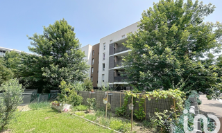 Appartement 3 Pièces 65 m² à vendre à Vénissieux (69200)