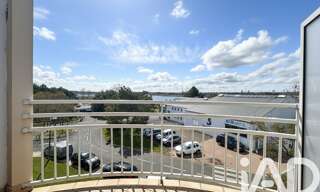 Appartement 2 Pièces 25 m² à vendre à Les Sables-d'Olonne (85100)