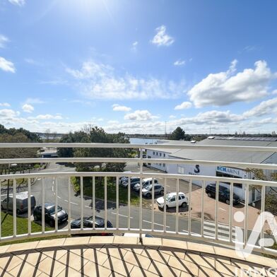 Appartement 2 pièces 143000 €