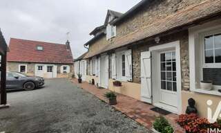 Maison 5 Pièces 134 m² à vendre à Hécourt (27120)