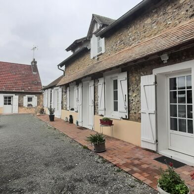 Maison 5 pièces 394000 €