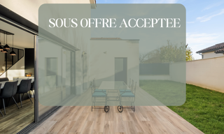 Maison 5 Pièces 111 m² à vendre à Solaize (69360)