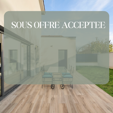 Maison 5 pièces 455000 €