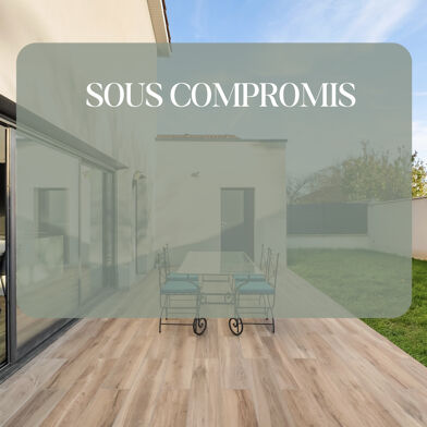 Maison 5 pièces 455000 €