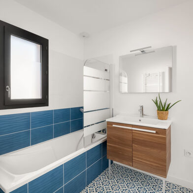 Maison 5 pièces 455000 €