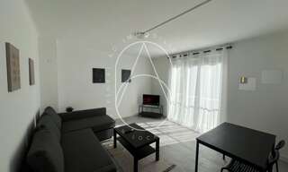 Appartement 1 Pièce 24 m² à louer à Montpellier (34000)