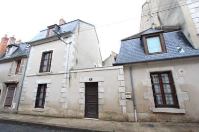 Maison 5 pièces 70500 €