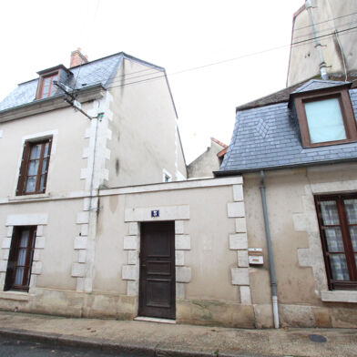 Maison 5 pièces 70500 €