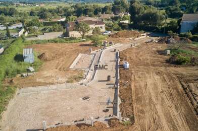Terrain  109900 €