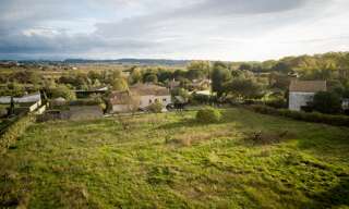 Terrain  452 m² à vendre à Clermont-l'Hérault (34800)