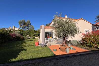 Maison 7 pièces 572000 €