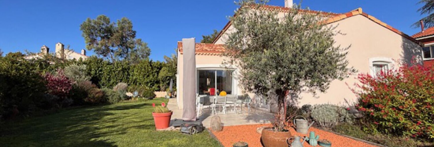 Maison 7 Pièces 200 m² à vendre à Albi (81000)