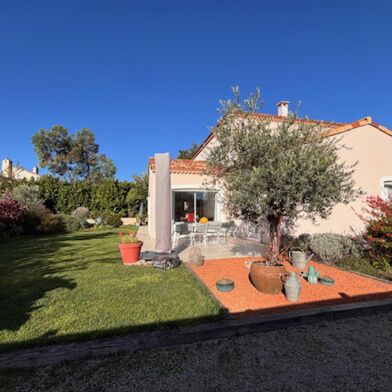 Maison 7 pièces 572000 €