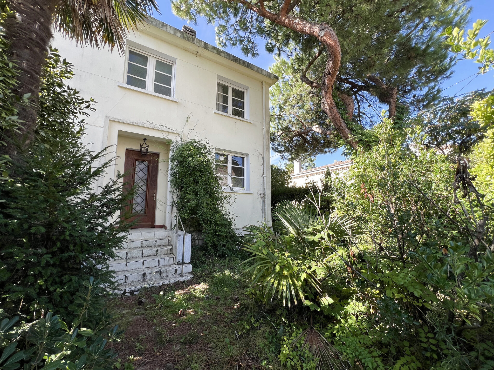 Villa / Maison  T9 à vendre Royan 17200