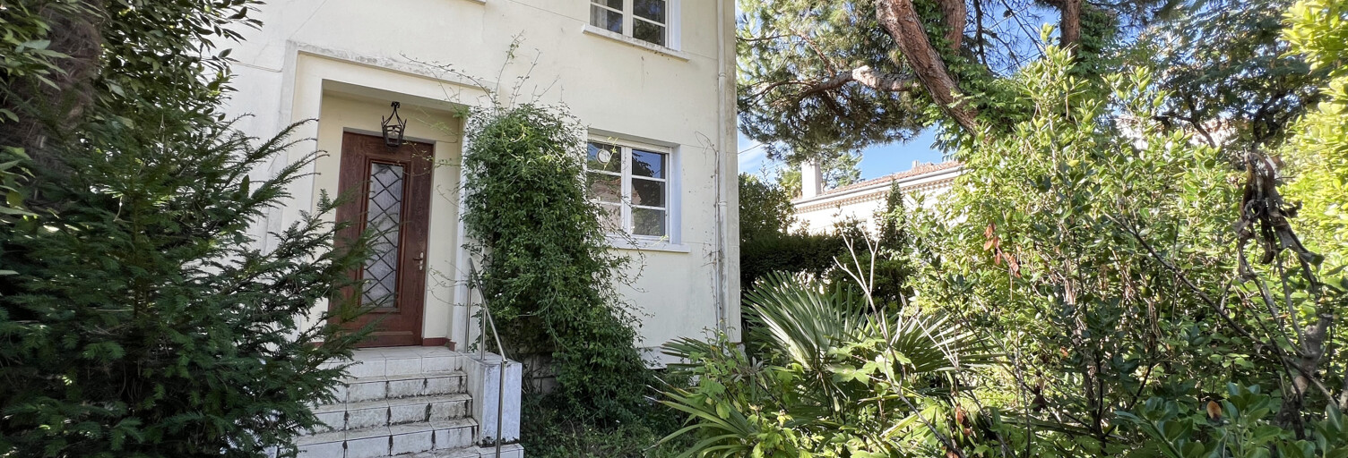 Maison 9 Pièces 180 m² à vendre à Royan (17200)