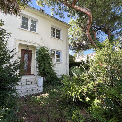 Maison 9 pièces 627000 €