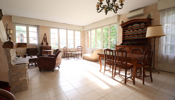 Villa / Maison 9 pièces  à vendre Royan 17200