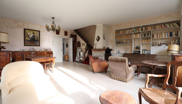 Villa / Maison 9 pièces  à vendre Royan 17200