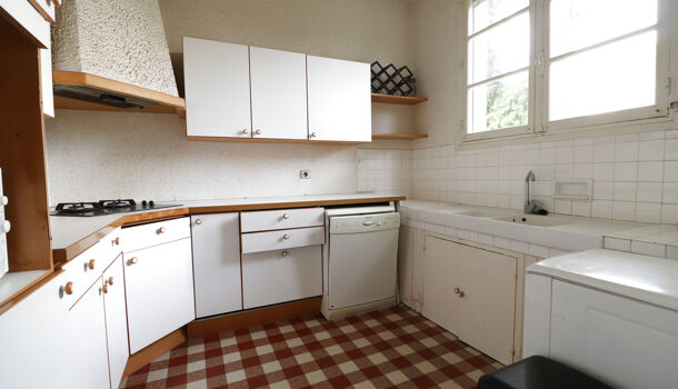 Villa / Maison 9 pièces  à vendre Royan 17200