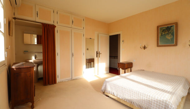 Villa / Maison 9 pièces  à vendre Royan 17200