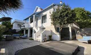 Maison 7 Pièces 165 m² à vendre à Royan (17200)