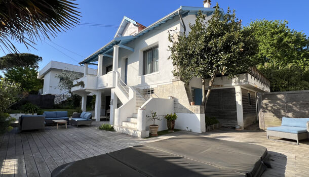 Villa / Maison 7 pièces  à vendre Royan 17200