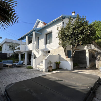 Maison 7 pièces 669000 €