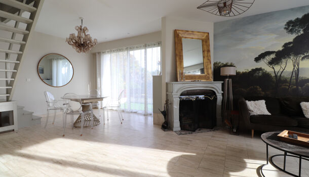 Villa / Maison 7 pièces  à vendre Royan 17200