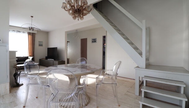 Villa / Maison 7 pièces  à vendre Royan 17200