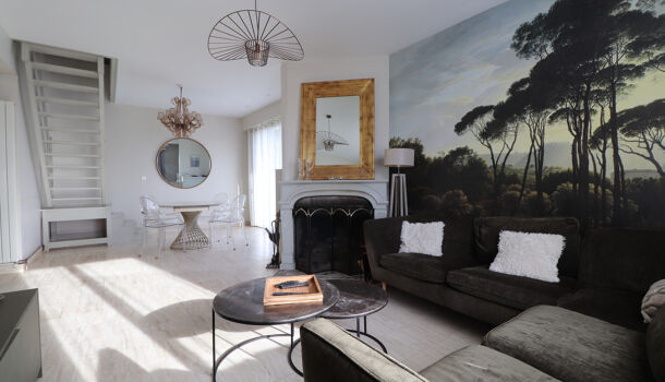 Villa / Maison 7 pièces  à vendre Royan 17200